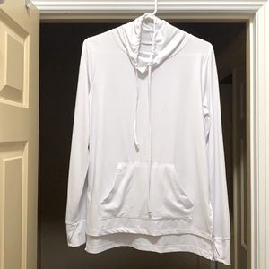 Long sleeve Yoga Top